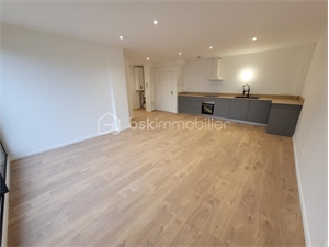 t2 à la vente -   77310  SAINT FARGEAU PONTHIERRY, surface 57 m2 vente t2 - UBI428642606